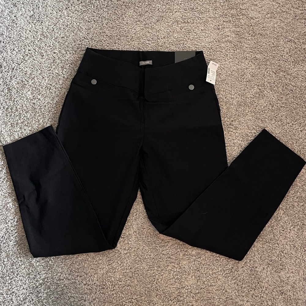 Maurice’s dress pants